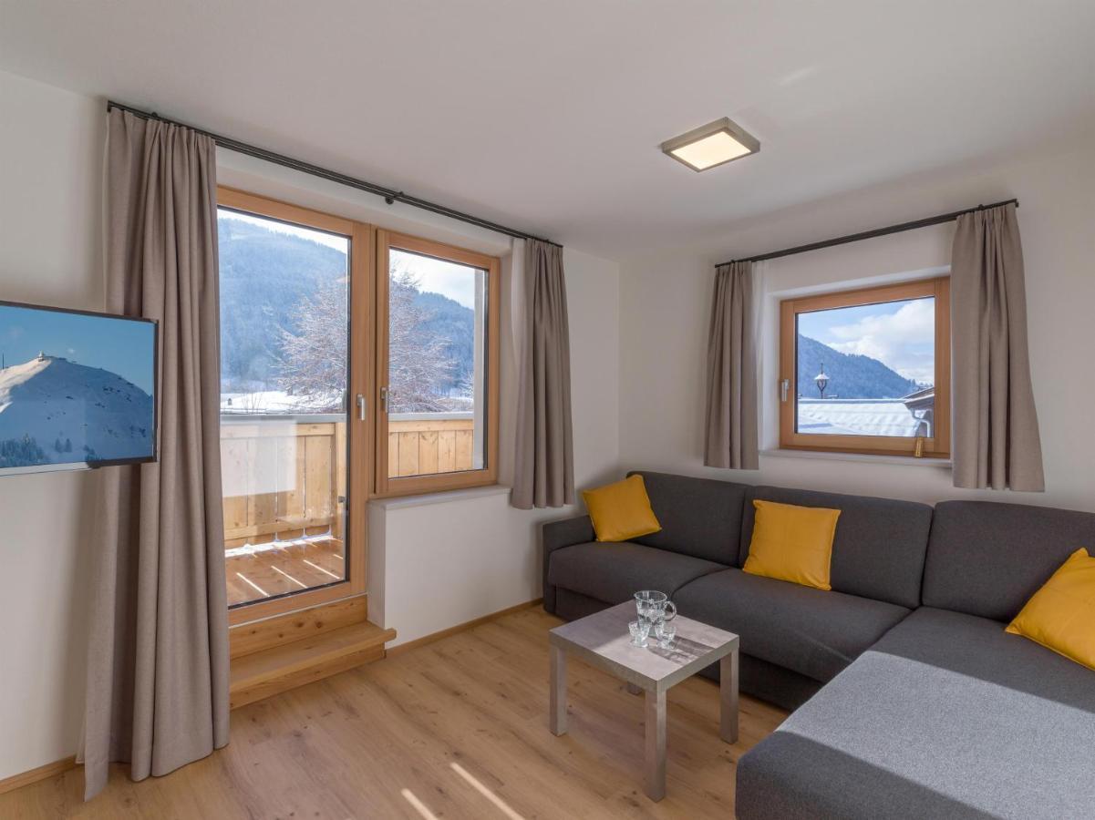Haus Seisl Bed & Breakfast Soll Exterior photo